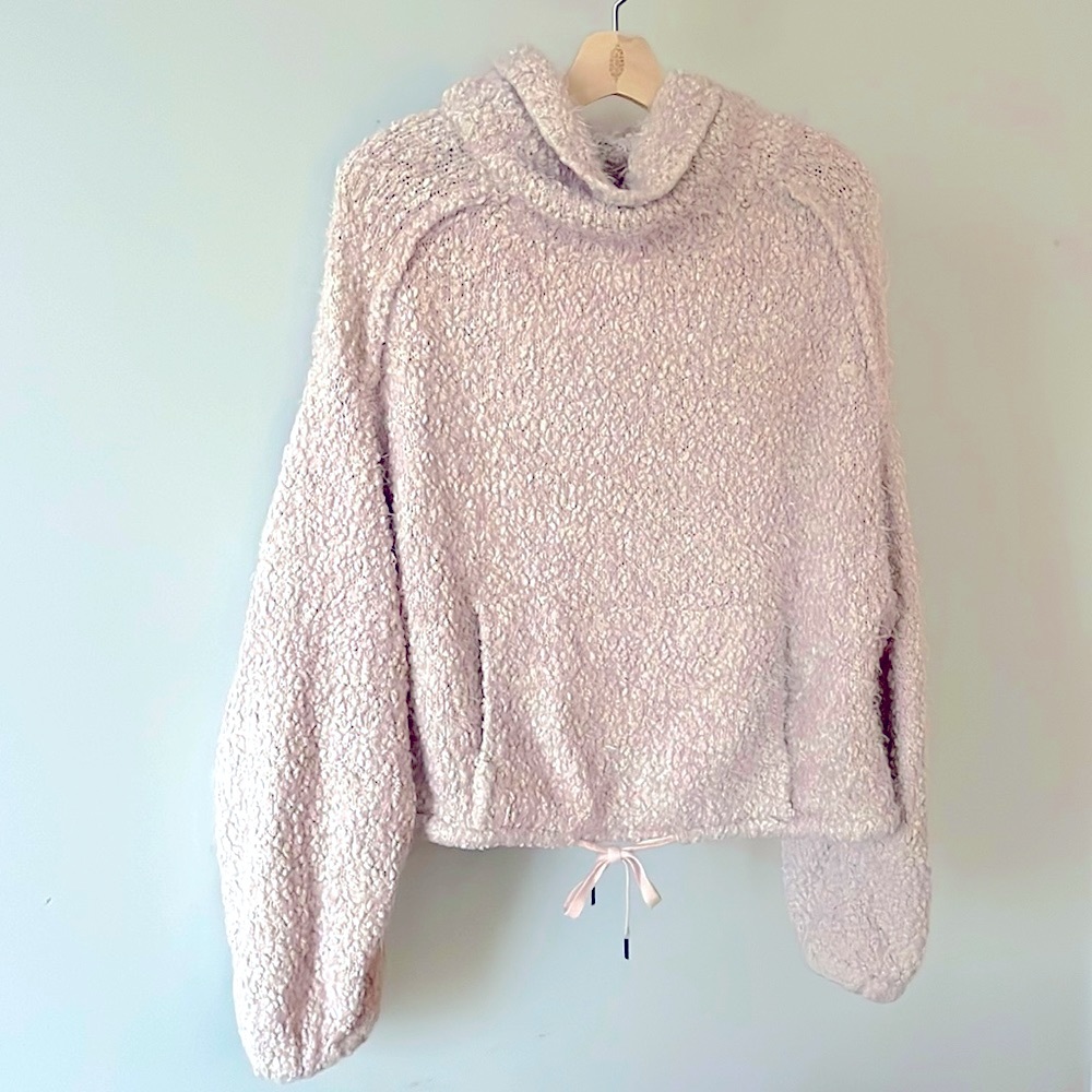Free People FP Movement Sweater